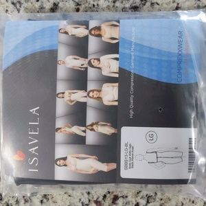 Compression Garment